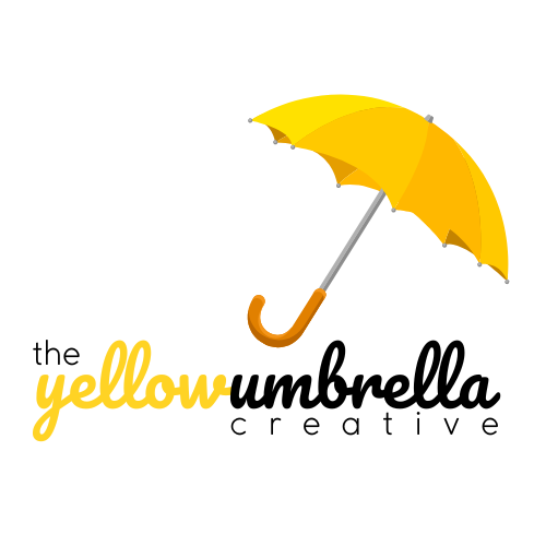 the yellow umbrella creative