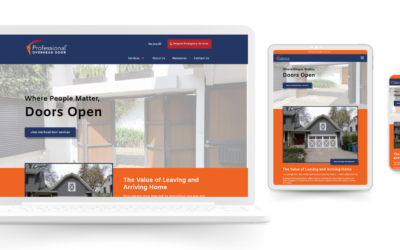 Professional Overhead Door