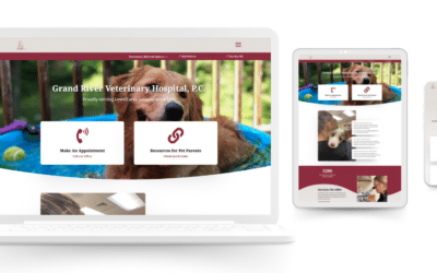 Grand River Veterinary Hospital